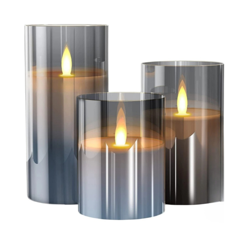 GlowLume™ – LED Candle Lights for A Magical Atmosphere