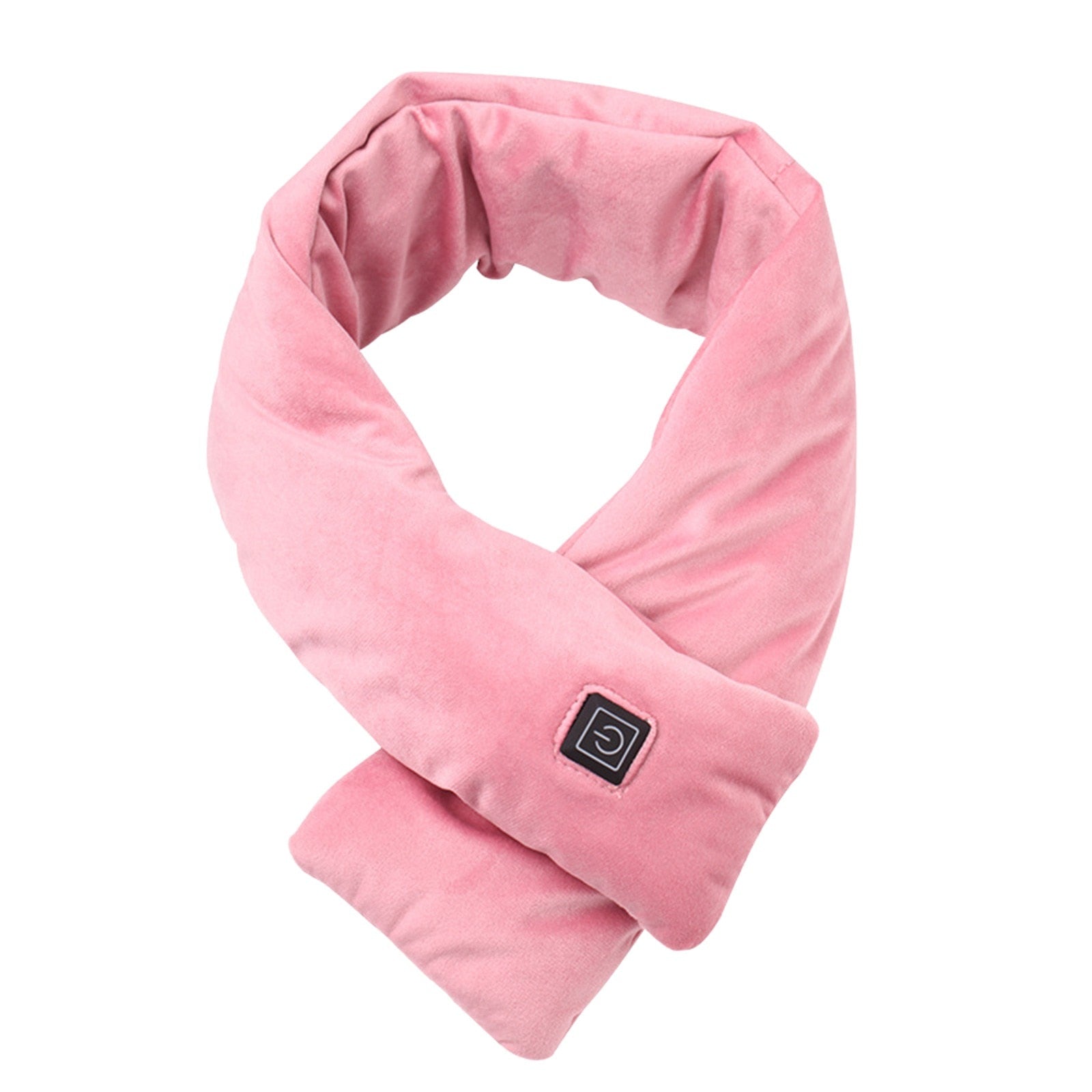 HeatScarf Pro – Wireless heated scarf