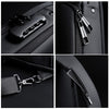 Ultra-secure anti-theft bag for your travels