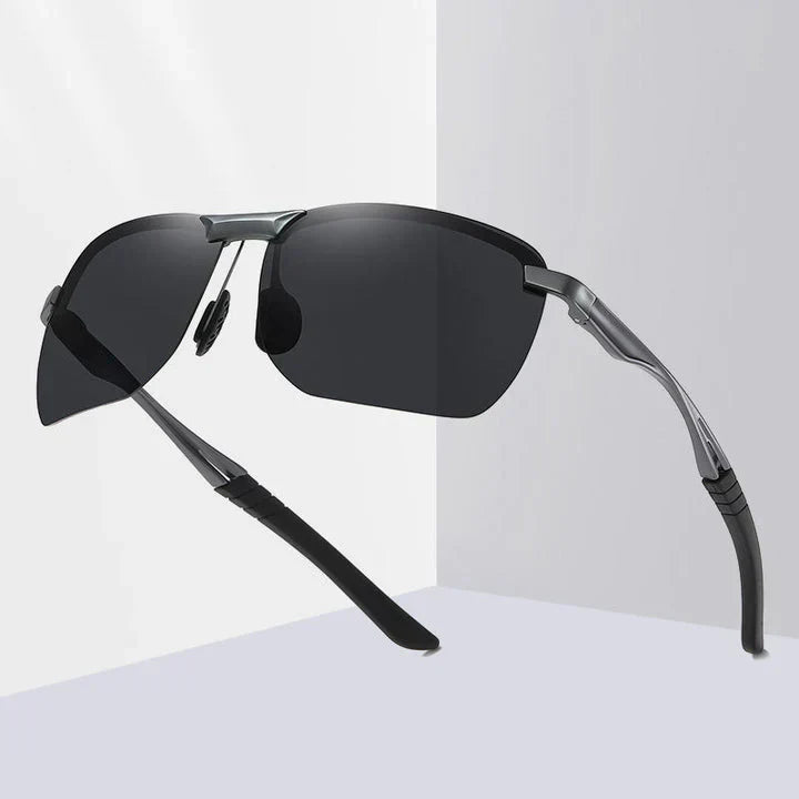 IntelliShade POLARIZED SMART SUNGLASSES
