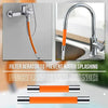 AquaFlex™ - 1080° rotatable faucet attachment