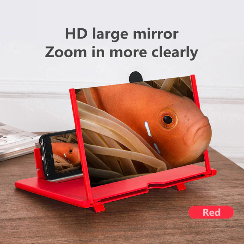 MagnifyHD™ - Large screen anywhere