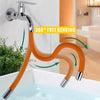 AquaFlex™ - 1080° rotatable faucet attachment