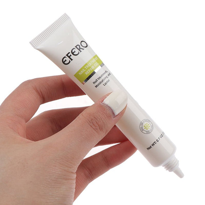 1 + 1 FREE | Efero® – Healthy & Beautiful Nails