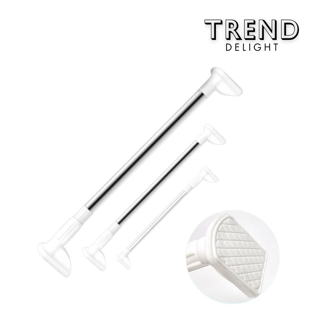 FlexiHold™ - Rust-free Stainless Steel Tension Rod