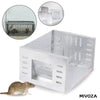 TrapSure™ – No-Escape Mouse Cage