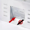 TrapSure™ – No-Escape Mouse Cage