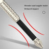 MagnoGrip™ | Magnetic bit attachments | Non-slip Phillips bits for cordless screwdriver (set of 6)