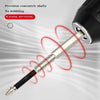 MagnoGrip™ | Magnetic bit attachments | Non-slip Phillips bits for cordless screwdriver (set of 6)