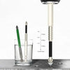 MagnoGrip™ | Magnetic bit attachments | Non-slip Phillips bits for cordless screwdriver (set of 6)
