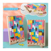 Wooden Desk Game – For Relaxing Breaks & Sharper Focus