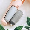 SoftTouch Foot Renewers — Silky Smooth Steps Instantly