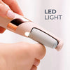 SoftTouch Foot Renewers — Silky Smooth Steps Instantly