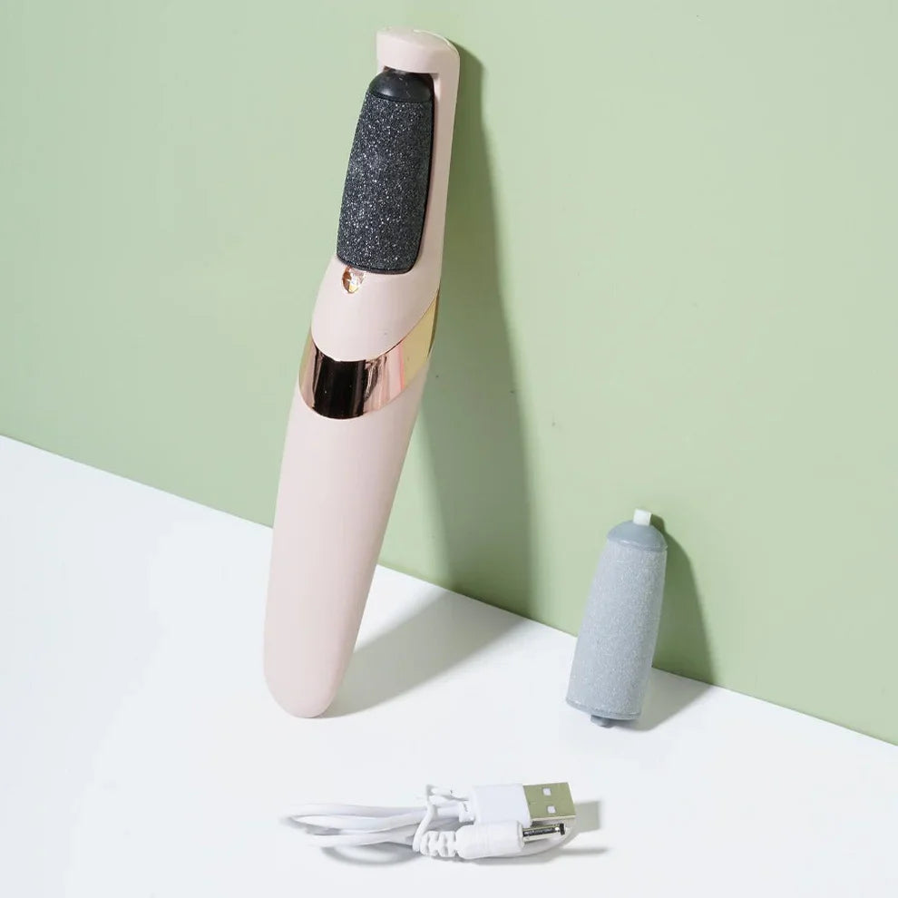 SoftTouch Foot Renewers — Silky Smooth Steps Instantly