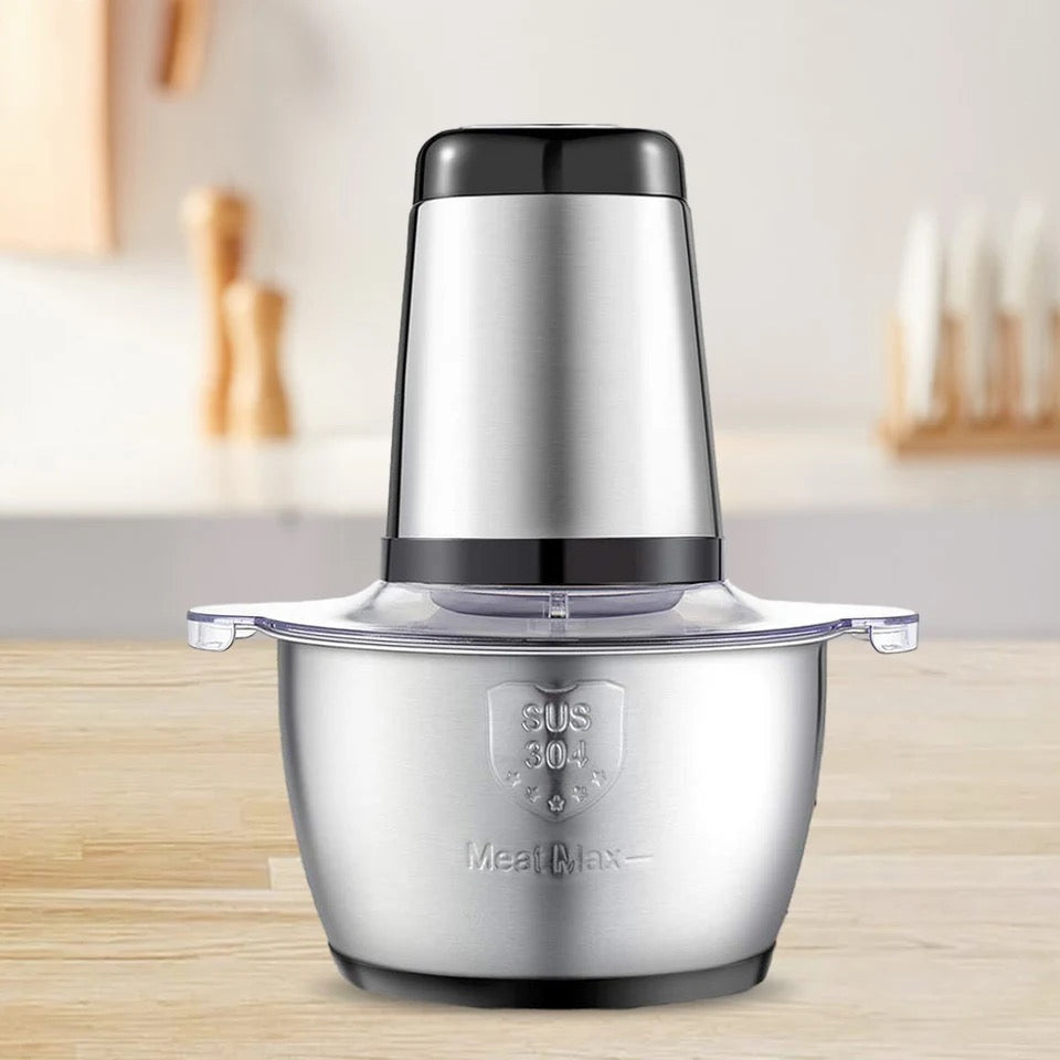 Electric Kitchen Food Chopper | BeSmart™