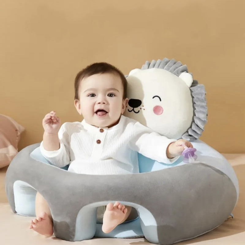 NubbiNest™ – Soft baby pillow