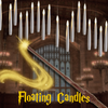 50% OFF | MystiGlow™ | LED Floating Candles