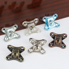 Butterfly Buckles Built to Last (20 pcs)