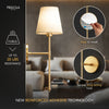 WIRELESS WALL SCONCES (SET OF 2 )