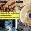 3-in-1 | CarvePro™ | Precise Sanding Disc