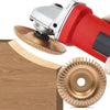 3-in-1 | CarvePro™ | Precise Sanding Disc