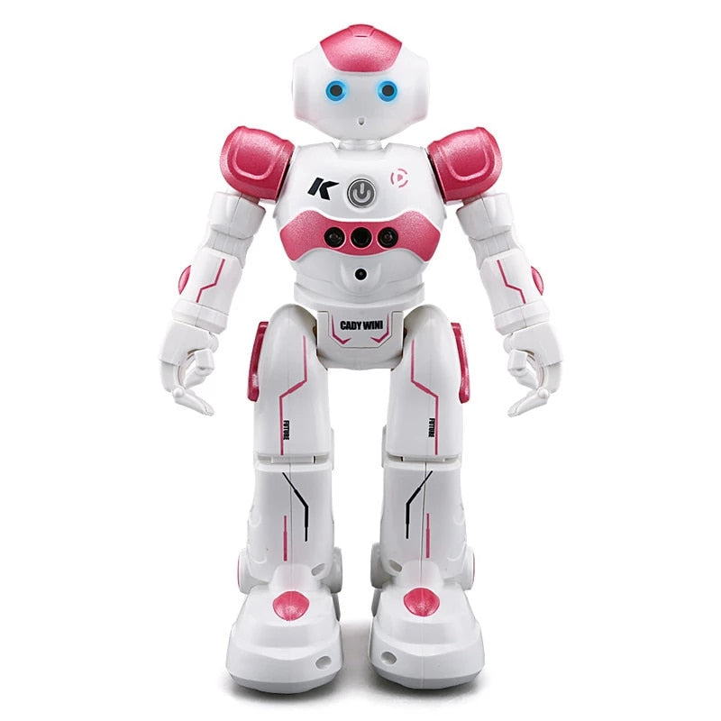 RoboWave Toys – Gesture Control