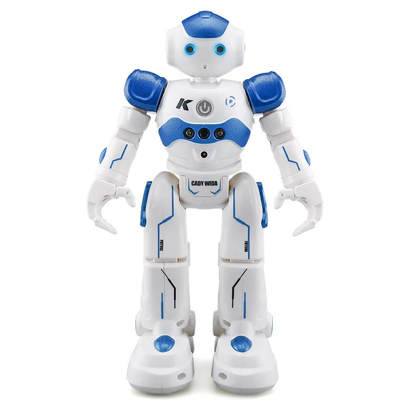 RoboWave Toys – Gesture Control