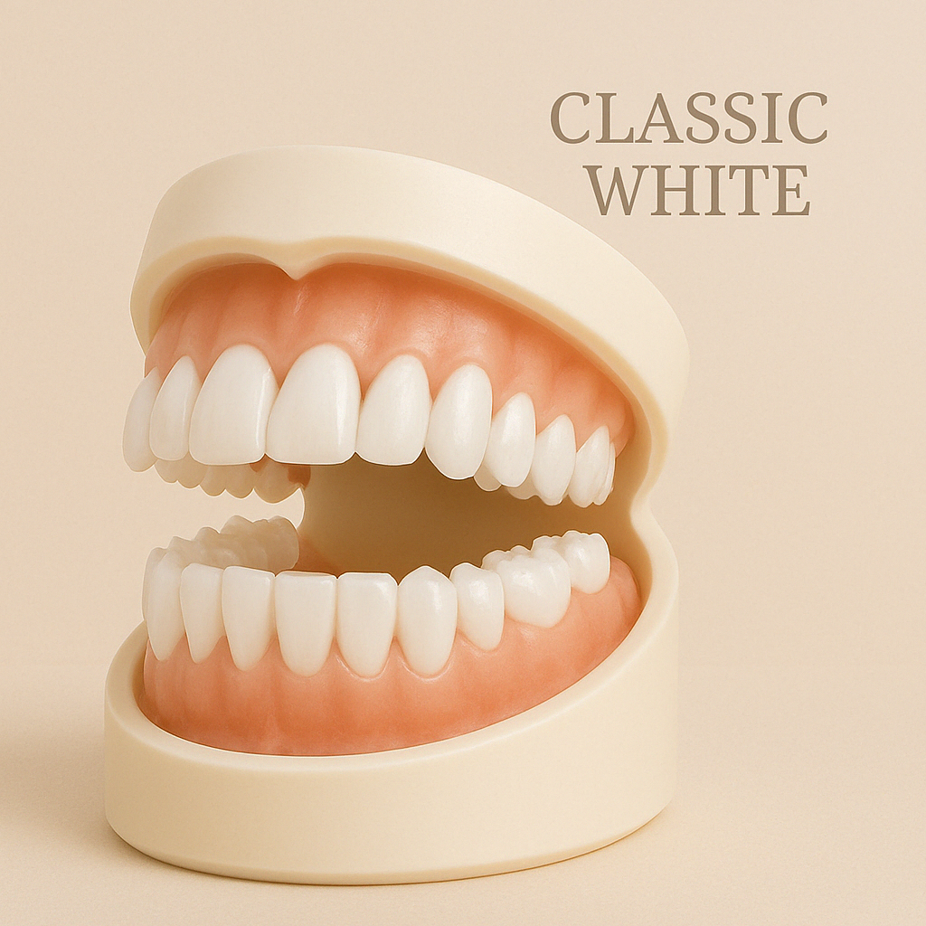 Glidewellpd™ - Premium Denture