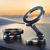 50% OFF | ZenMount™ | Magnetic Car Phone Holder