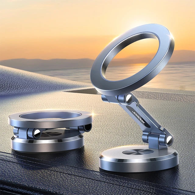 50% OFF | ZenMount™ | Magnetic Car Phone Holder