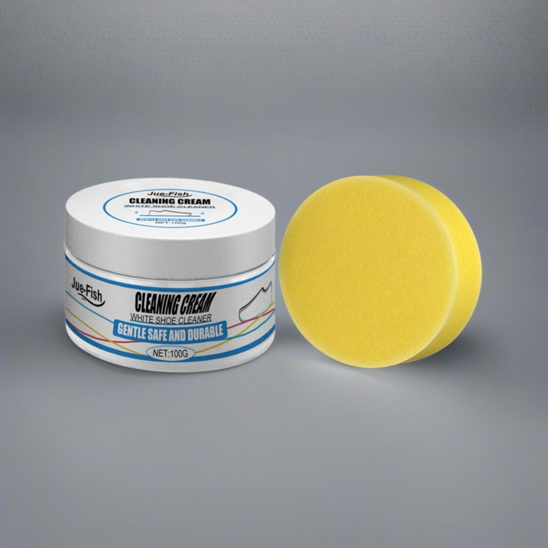 50% OFF | BrightKick™ | Shoe Cleaner and Whitener
