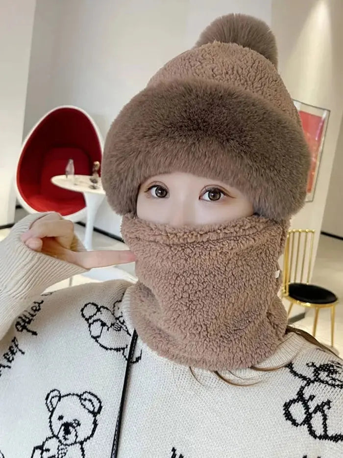 Nordlyn™ - Windproof Head and Neck Warmth