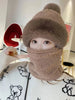 Nordlyn™ - Windproof Head and Neck Warmth