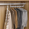 VersaRack™ - 5-in-1 Multifunctional Clothes Rack (1+1 FREE)