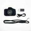 50% OFF | RetroShoot™ | Vintage Mini Camera