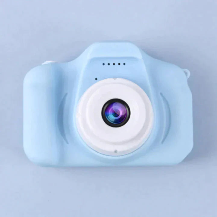 50% OFF | RetroShoot™ | Vintage Mini Camera