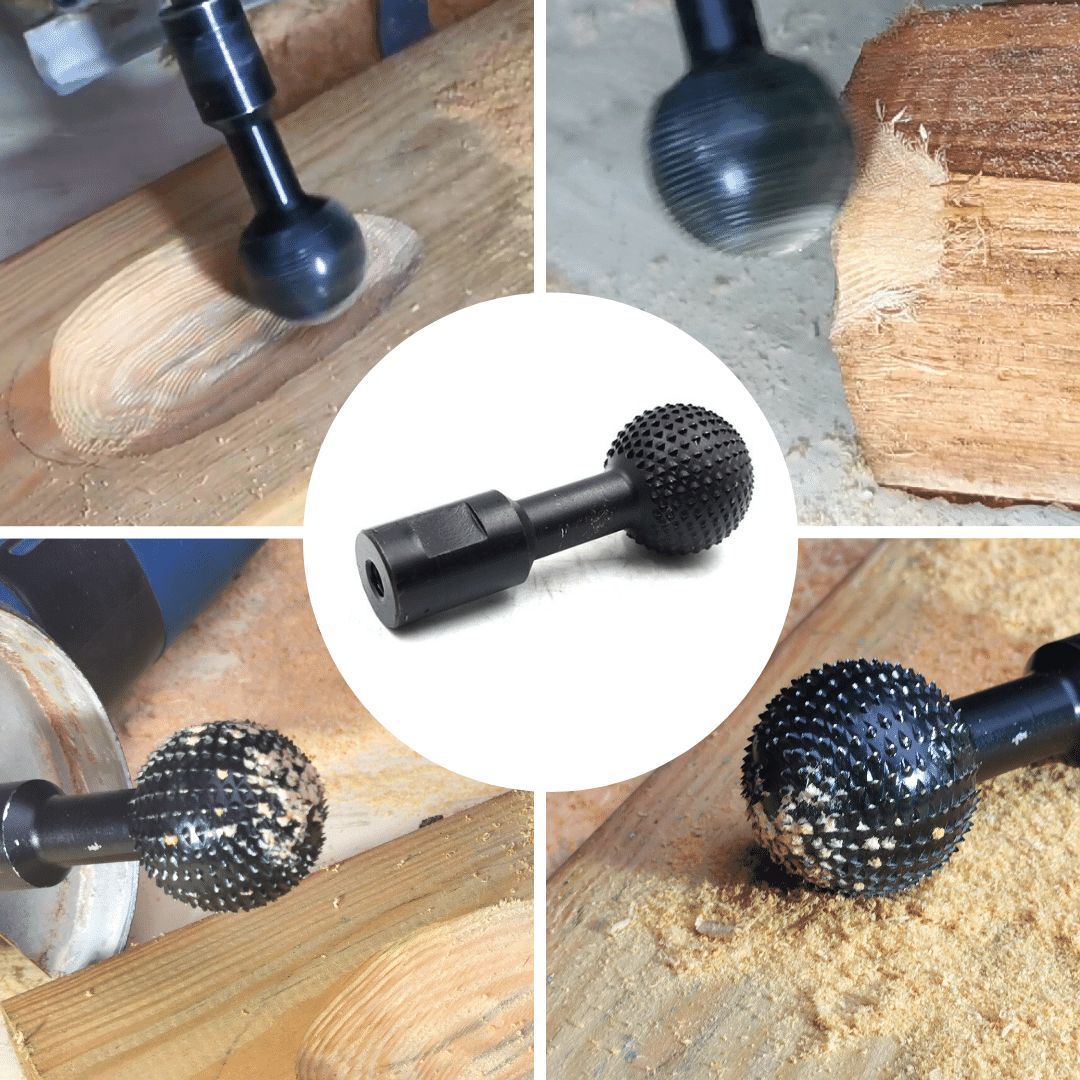 WoodWonders™ | DIY Craft Tool