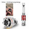 50% OFF | PowerGrip™ | Universal Socket for Drill