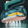Compact 2-in-1 Mini Steam Iron for Effortless Ironing