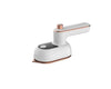Compact 2-in-1 Mini Steam Iron for Effortless Ironing