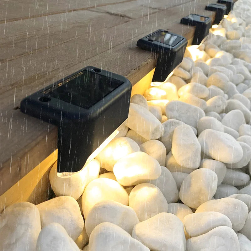 SolarLume™ Sustainable Night Brilliance
