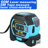 Laser Precision Master Pro (196 inches)