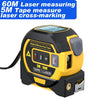 Laser Precision Master Pro (196 inches)