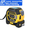 Laser Precision Master Pro (196 inches)