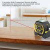 Laser Precision Master Pro (196 inches)