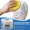 50% OFF | BrightKick™ | Shoe Cleaner and Whitener