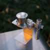 Lastaforest™ | Pneumatic Espresso Machine
