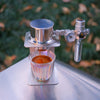 Lastaforest™ | Pneumatic Espresso Machine