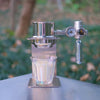 Lastaforest™ | Pneumatic Espresso Machine