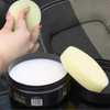 LustraHide™ | Premium Leather Care Cream | Instant Refresh & Protection.